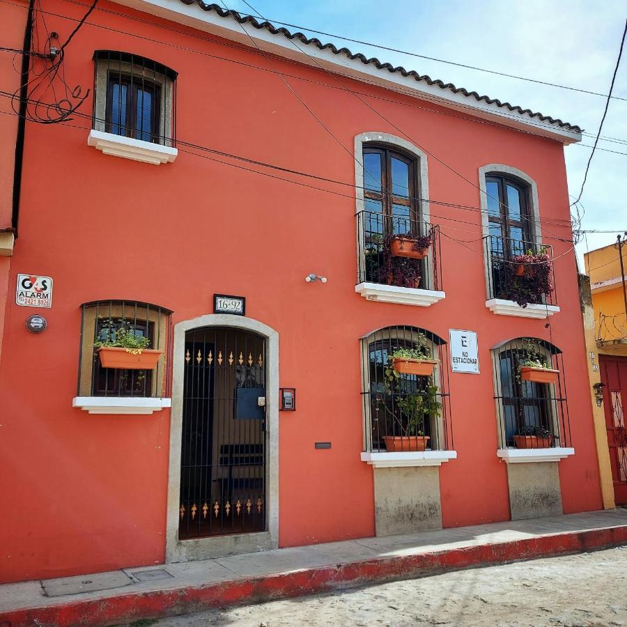 7 Orejas Quetzaltenango Exterior photo